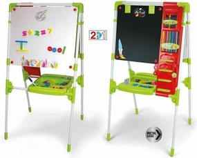 Πίνακας 2 σε 1 Chicos 63 x 60 x 120 cm Εύκαμπτο