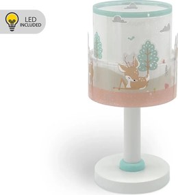 Loving Deer επιτραπέζιο παιδικό φωτιστικό (61271N)