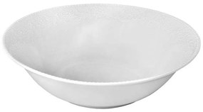 Σαλατιέρα Kea PRPW350007 Φ23cm White Oriana Ferelli® Medium Porcelain