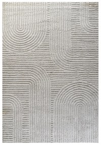 Χαλιά Κρεβατοκάμαρας (Σετ 3τμχ) Tzikas Carpets Alloy 65000-125