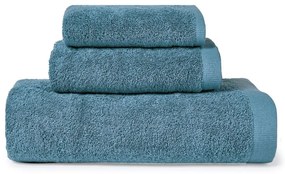 Πετσέτα Brand Lake Kentia Λαβέτα 30x30cm 100% Cotton