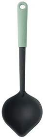 Brabantia 1001193 Βαθιά Κουτάλα Σούπας Tasty+ Jade Green