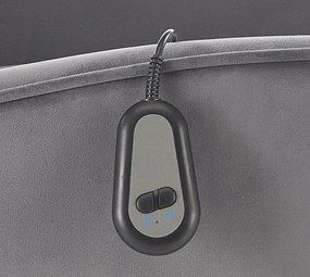 Πολυθρόνα Aron-Gkri