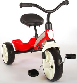 Elite Kinderdriewieler Junior Red