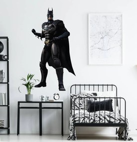 Παιδικά Αυτοκόλλητα Τοίχου - Batman - Superheroes - Stick863 100cm