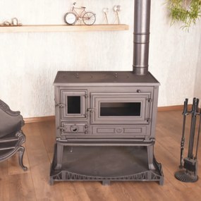 THERMOGATZ   ΣΟΜΠΑ ΞΥΛΟΥ ΜΑΝΤΕΜΕΝΙΑ TGM-013   02.202.025