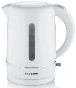 Βραστήρας 4325-CS 1,7 lt 2200W White Severin