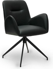 Jennifer Dining Chair Black