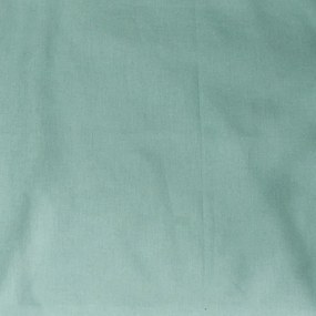 Σεντόνια Κούνιας (Σετ) Dimcol Solid Aqua 497