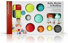 Παιδικό παιχνίδι Infantino 005373