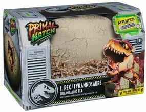 Δεινόσαυρος Jurassic World T-Rex