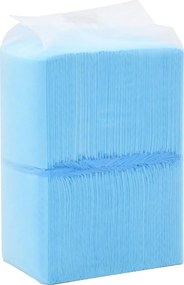 vidaXL Πάνες Εκπαίδευσης Κατοικίδιου 100 τεμ. 45 x 33 εκ. Non Woven