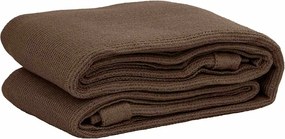 vidaXL Χαλί Σκηνής Καφέ 200 x 300 εκ.