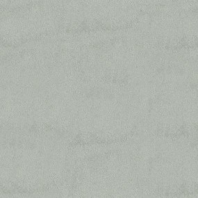 vidaXL Πάγκος Ανοιχτό Γκρι 110 x 40 x 70 εκ. Βελούδινος