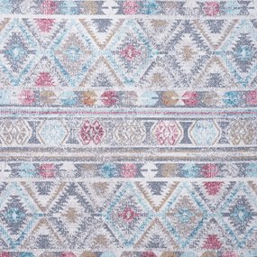Μοκέτα Monza 8339/110 Grey-Multi Colore Colori 400X