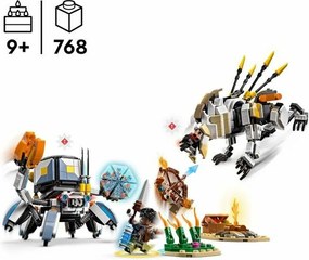 Παιχνίδι Kατασκευή Lego 77037