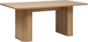 Τραπέζι Colva Atmosphera - 180x90x75cm