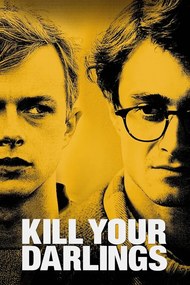 Εικονογράφηση Kill Your Darlings (2013)