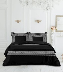 Makis Tselios Home Σετ Παπλωματοθήκη King Size 240x260 Greek Era