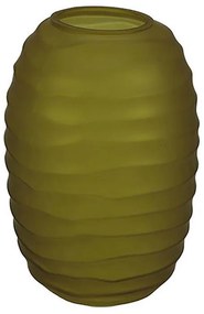 Διακοσμητικό Βάζο (Φ15x22.5) Decostar 783956