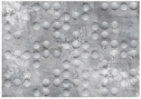 Φωτοταπετσαρία - Dancing bubbles 150x105