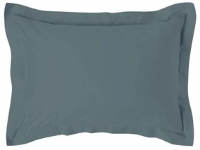 Σεντόνι Μεμονωμένο Βαμβακοσατέν Μονό Με Λάστιχο 105x200+25εκ. Alma 3 Grey Makis Tselios