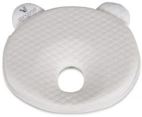 CANGAROO ΕΡΓΟΝΟΜΙΚΟ ΜΑΞΙΛΑΡΙ ΜΕ ΑΦΡΟ ΜΝΗΜΗΣ POOH ΛΕΥΚΟ 3800146267902