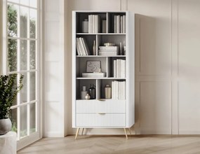 Βιβλιοθήκη Lante-Λευκό