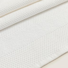 Stewehome Πετσέτα προσώπου από 100% βαμβάκι σετ 1 τεμαχίου 45x45 cm
