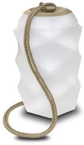 Κρεμαστό Φωτιστικό Οροφής LED RGBW IP65 Bita New Garden-LUMBITAB030WLNW-Μπεζ LUMBITAB030WLNW