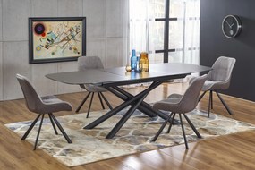 CAPELLO ext. table DIOMMI V-CH-CAPELLO-ST