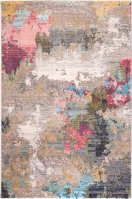 Χαλί Διαδρόμου (80x150) Βιοκαρπέτ Naif 20099/110