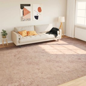 vidaXL Χαλί Runner MARSA Άμμος 300 x 400 cm Πολυέστερ και PVC