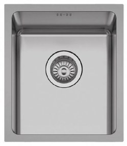 Νεροχύτης κουζίνας BL 792 KARAG 44x38cm - BL792 - BL792