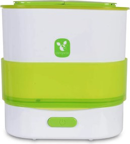 Αποστειρωτής & Συσκευή Θέρμανσης Cangaroo 3 In 1 Green