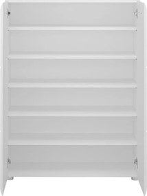 Παπουτσοθήκη Canyon II - 89.90Χ36.00Χ120.00cm