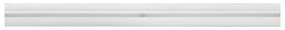 Ταινία Led Neon N4X101255 5m 12W/m 270lm/m 24V DC IP67 5500K Ra80 4x10mm Aca