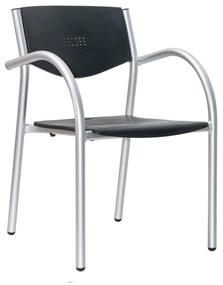 Metaxakis Orlando/A Armchair Anthracite metax-02-00-1460 διάστ.59.0000 x 55.0000 x 79.0000