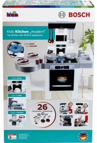 Παιχνίδι κουζίνα Klein