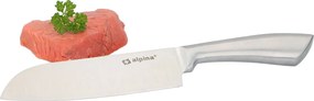 Μαχαίρι Santoku (31.5εκ.) Alpina 871125287006