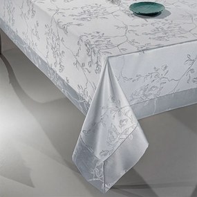 Τραπεζομάντηλο (160x320) Guy Laroche Country Silver
