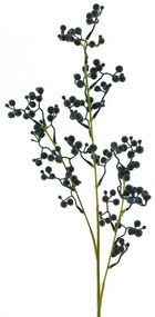 Supergreens Τεχνητό Κλαδί Berry Μπλε 73 εκ.