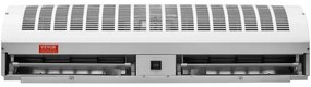 VEVOR 0.9m Commercial Indoor Air Curtain Super Power 2 Speeds 2038m³/h, UL Certified Wall Mounted Air Curtains for Doors, Indoor Over Door Fan with Heavy Duty Limit Switch, Easy-Install Unheated