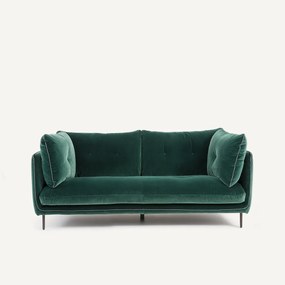 Compact καναπές από βελούδο, Botero