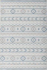 COTTON 161 BLUE - 1.33x1.90