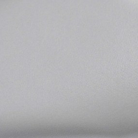 vidaXL Μεμβράνη Αυτοκινήτου Ασημί Ματ 100 x 150 εκ.