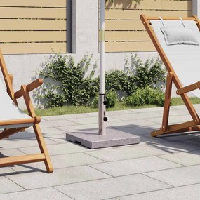 Βάση Ομπρέλας 20 κ. από Γρανίτη