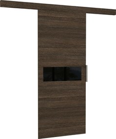 Συρόμενη πόρτα Italy-Leuko-86 x 205 εκ.