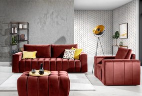 Καναπές - κρεβάτι Valentino-Kokkino