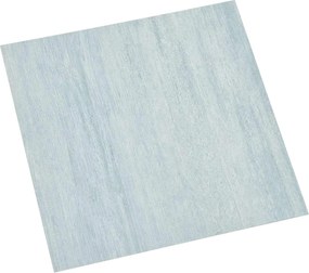 vidaXL Πλάκες Δαπέδου 55 pcs Πράσινο 5,11 τ.μ. PVC